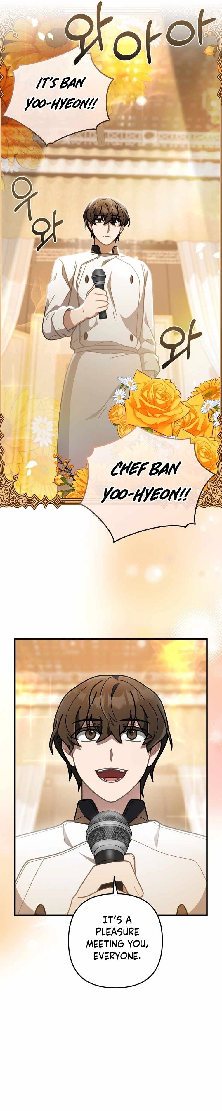 100-Year-Old Top Chef Chapter 48 25